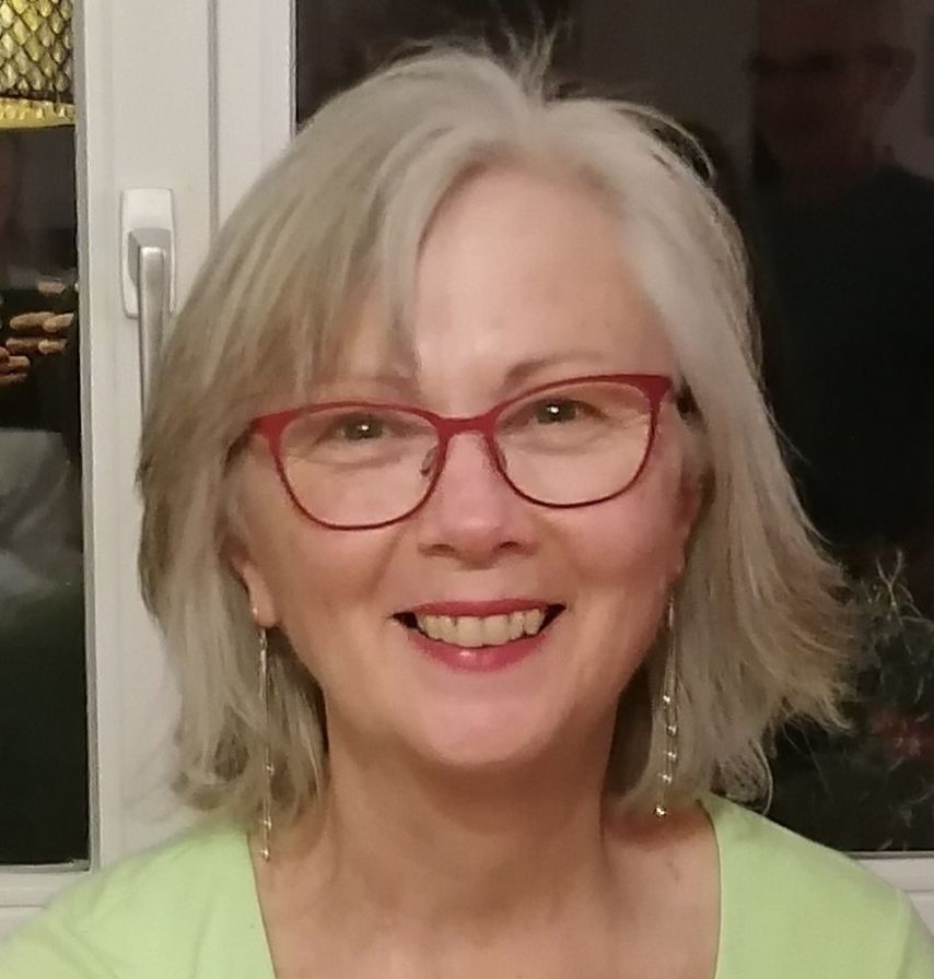 Jeannette Weber